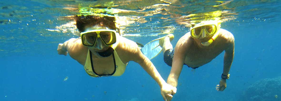 snorkeling-lembongan