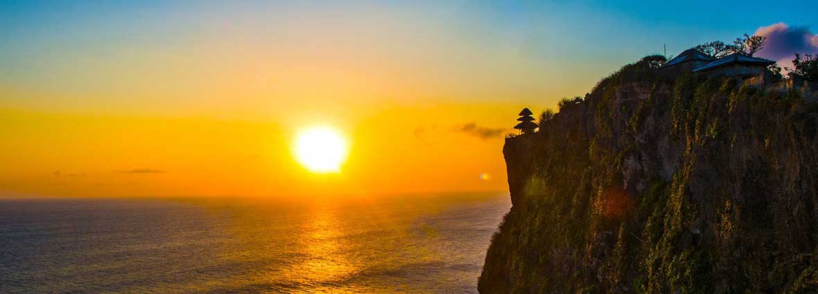 uluwatu-sunset
